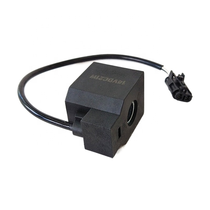 Heavy Equipment Electrical - 2024 Factory Outlet Excavator Electric Parts