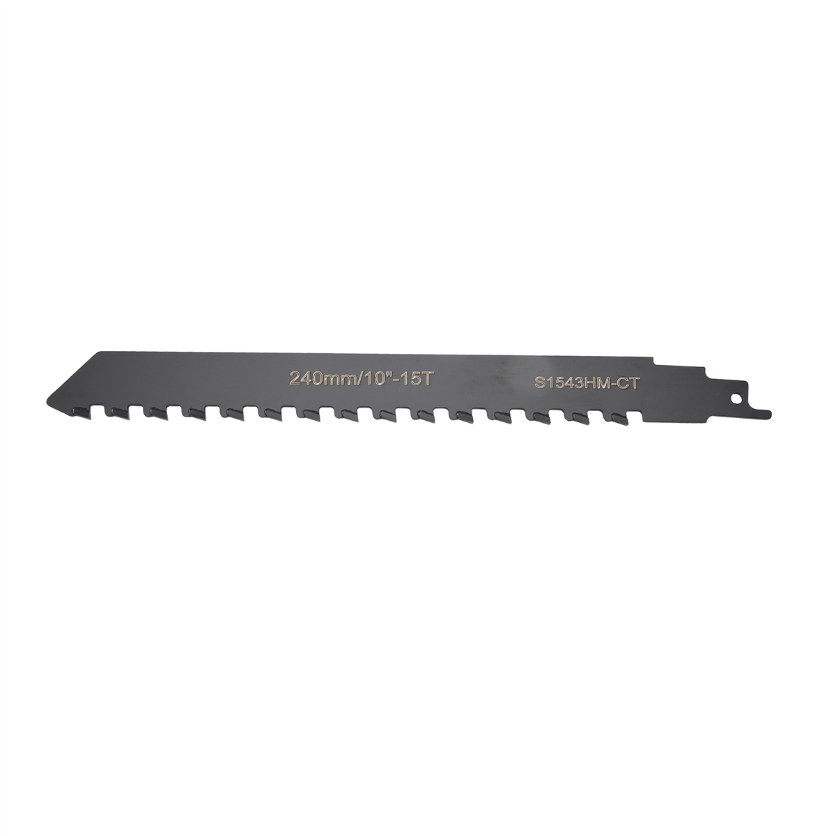 A56XQ Reciprocating Saw Blade  - Brick Cutting Saw review and price