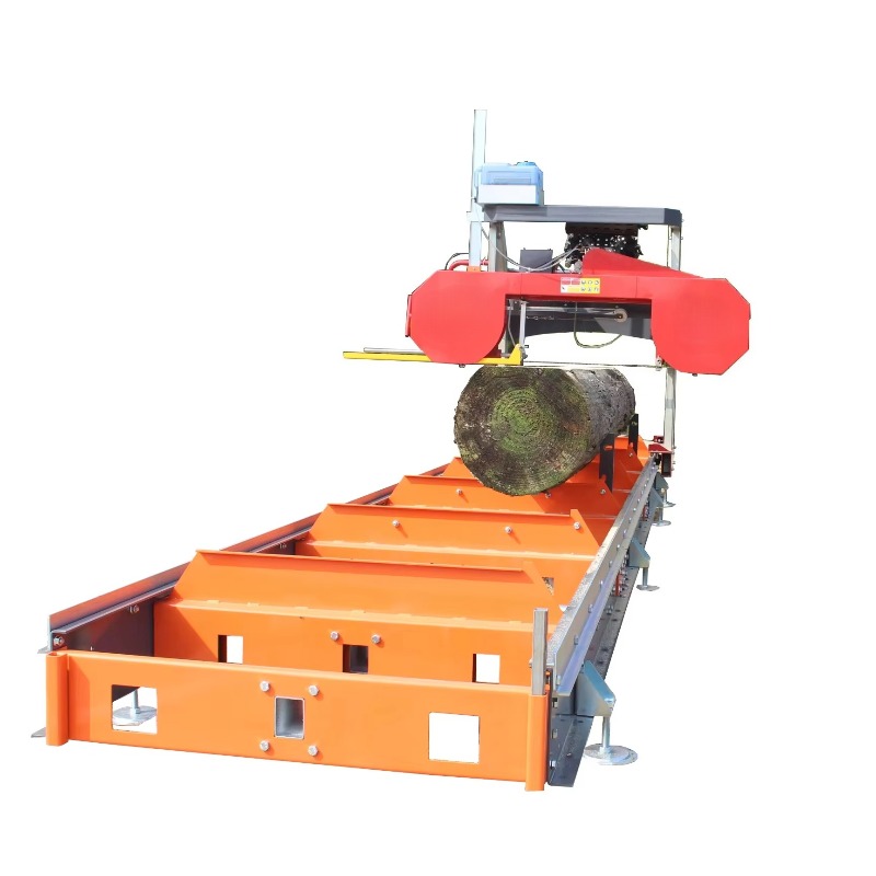 36 Inch Sawmill Heavy Duty Por - Heavy Equipment Electrical review and price