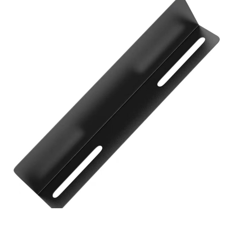 Standard Cabinet L-Shaped Brac - Heavy Equipment Used review and price
