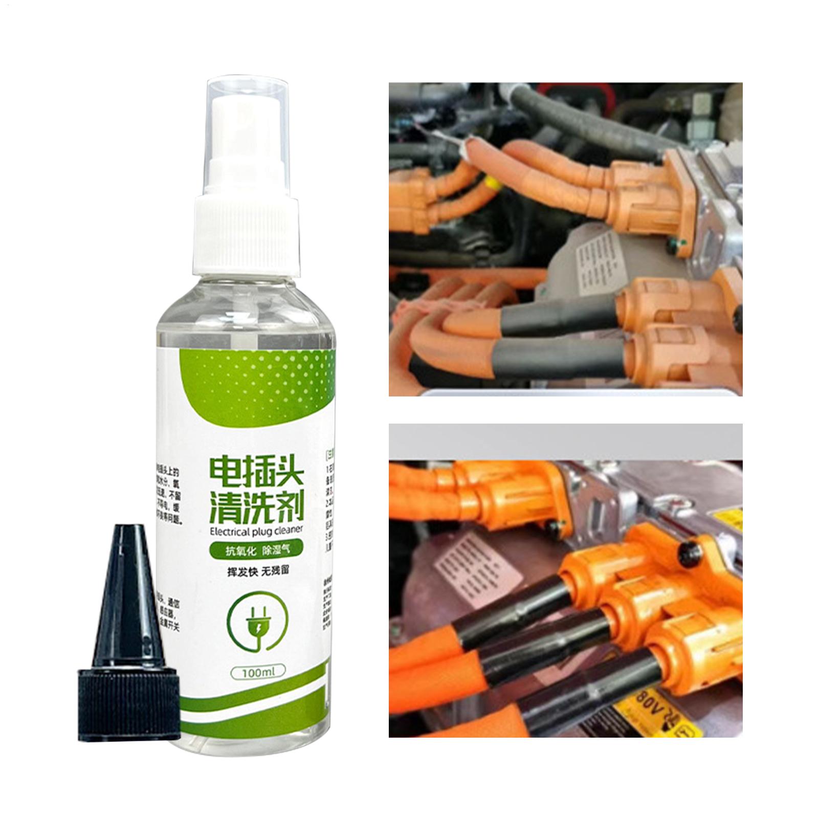 100ml Electronic Cleaner Aeros - Heavy Equipment Electrical review and price