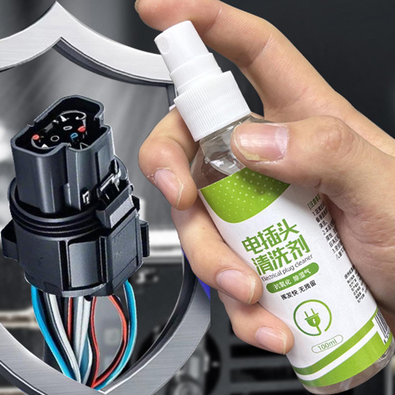 100ml Electronic Cleaner Aeros - Heavy Equipment Electrical review and price