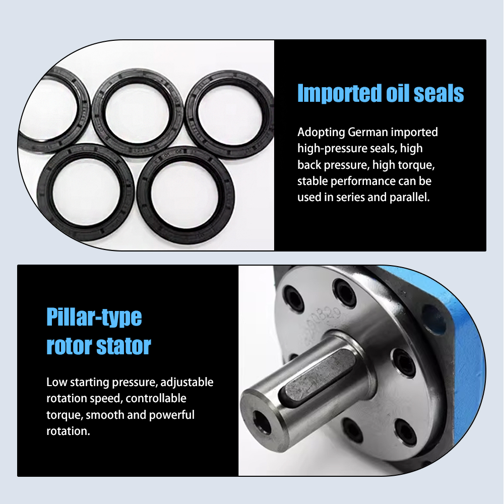 TUNGFULL Heavy-Duty High Torqu - Heavy Equipment Manufacturers review and price