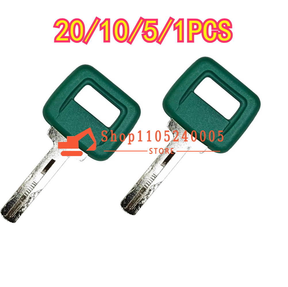 20/10/5/1PCS New Keys for Load - Heavy Equipment Hauling review and price