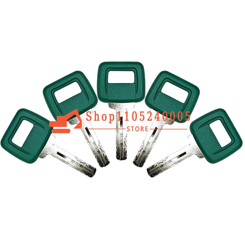 20/10/5/1PCS New Keys for Load - Heavy Equipment Hauling review and price