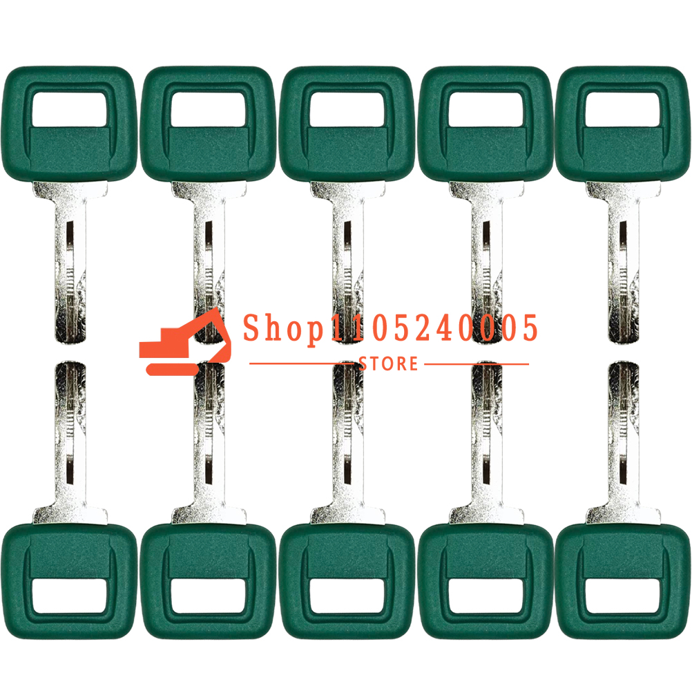 20/10/5/1PCS New Keys for Load - Heavy Equipment Hauling review and price