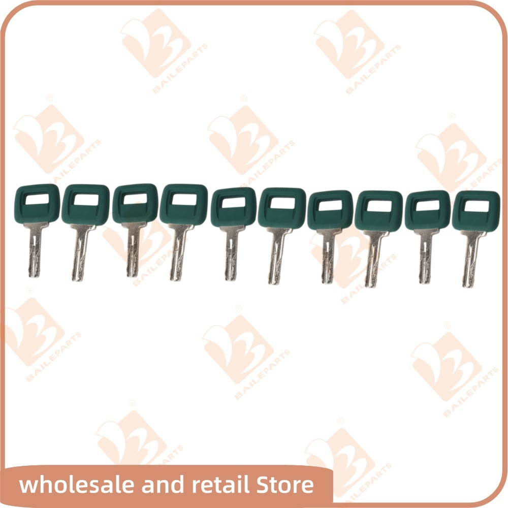 10PCS 11039228 Lgnition Keys F - Heavy Equipment Hauling review and price