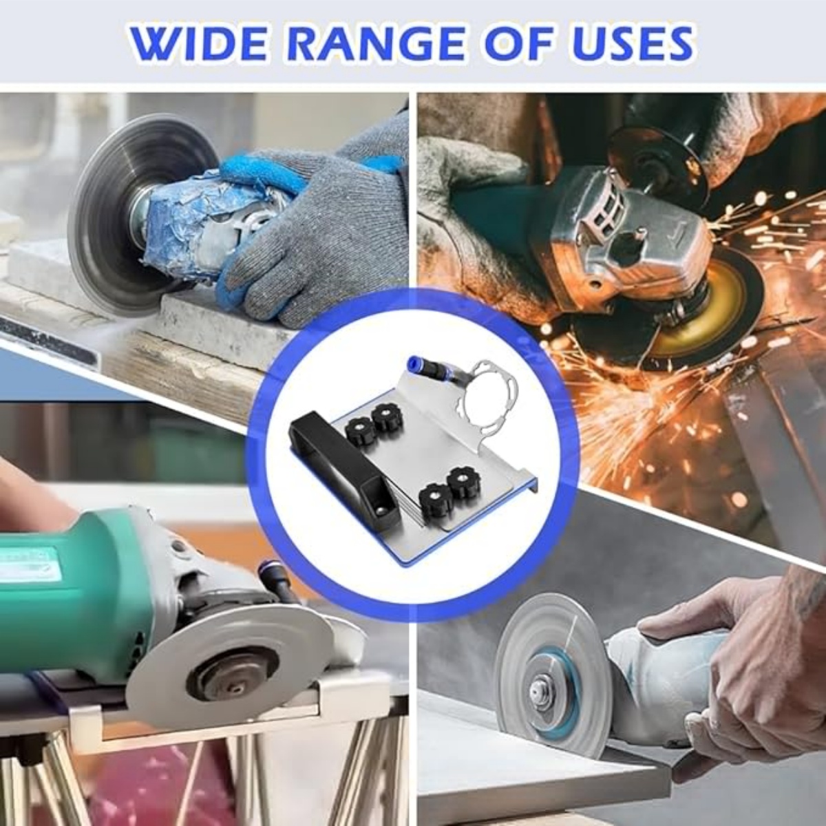 Angle Chamfer Tool for Finely  - Brick Cutting Saw review and price