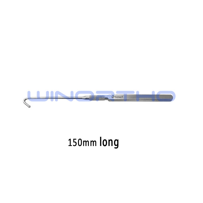 Ovariohysterectomy Spay clamp  - Heavy Equipment Cat review and price