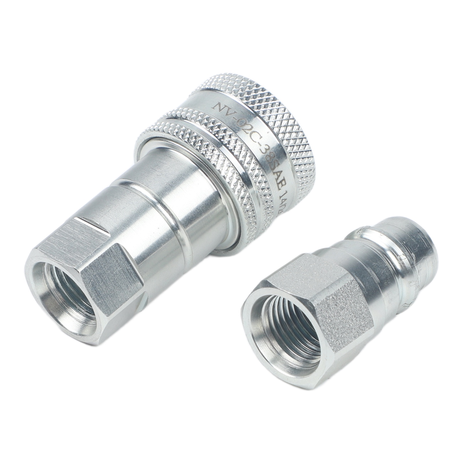 AW32184 LVA16843 Hydraulic Qui - Heavy Equipment Quick Couplers review and price