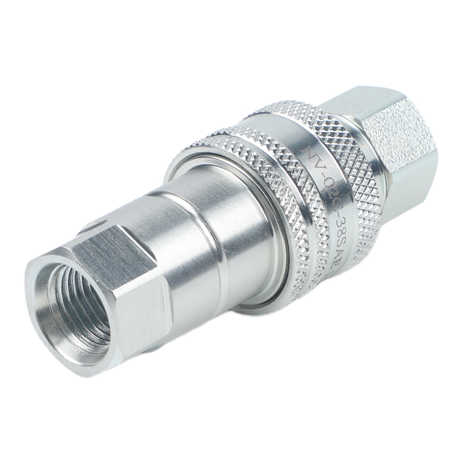 AW32184 LVA16843 Hydraulic Qui - Heavy Equipment Quick Couplers review and price
