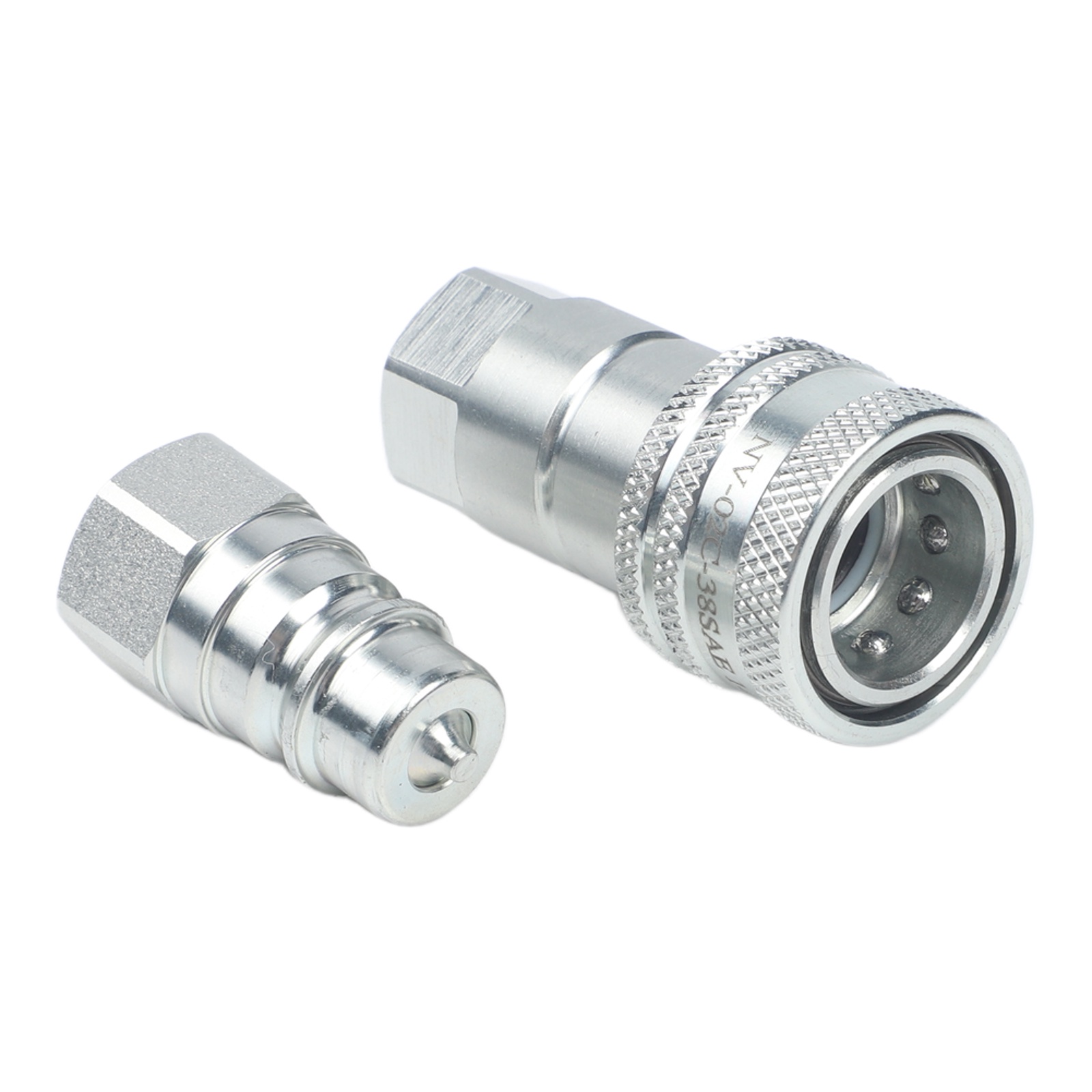 AW32184 LVA16843 Hydraulic Qui - Heavy Equipment Quick Couplers review and price