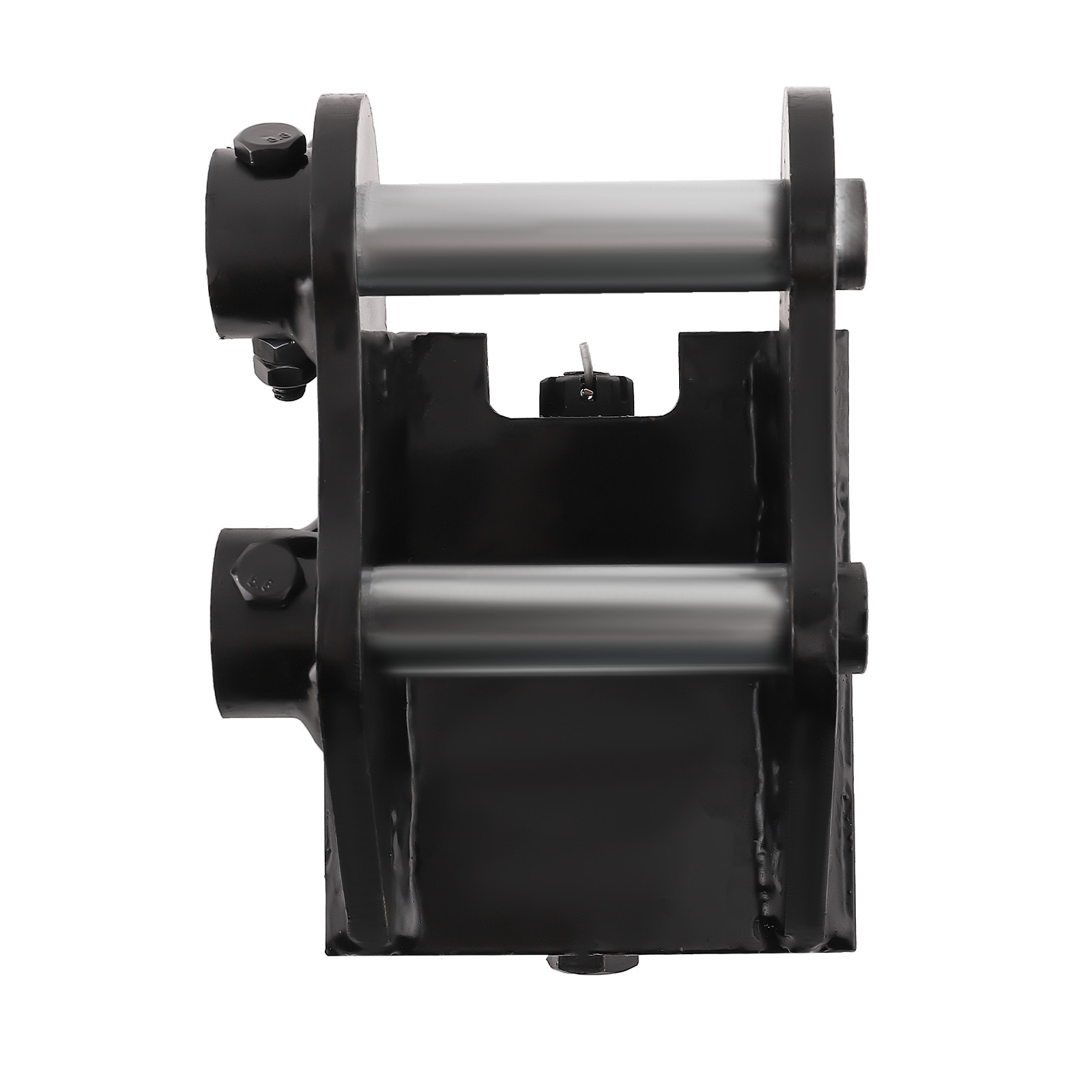 Quick Hitch Coupler Attachment - Heavy Equipment Quick Couplers review and price