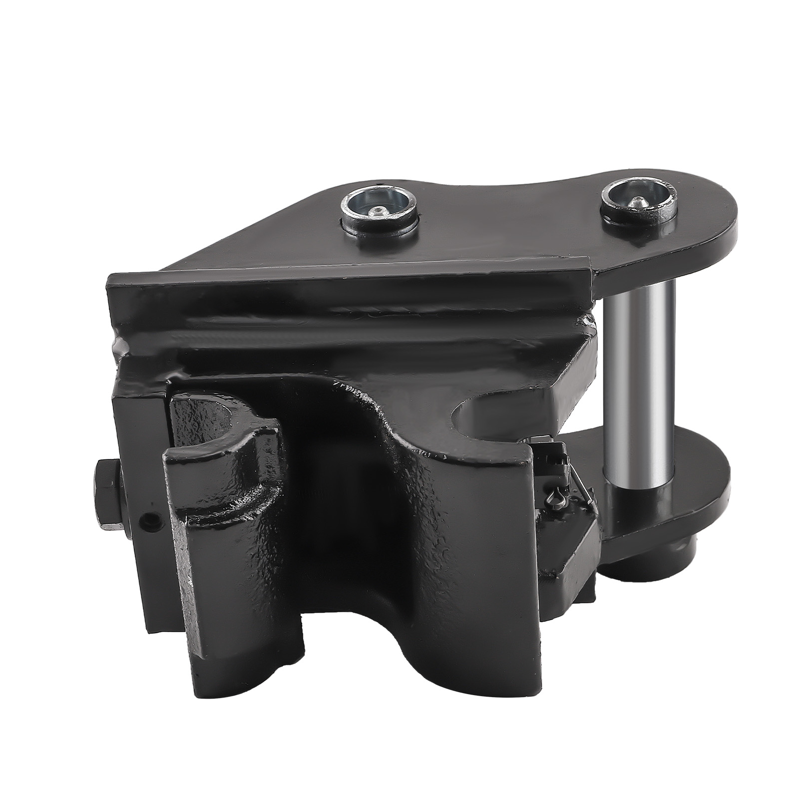 Quick Hitch Coupler Attachment - Heavy Equipment Quick Couplers review and price