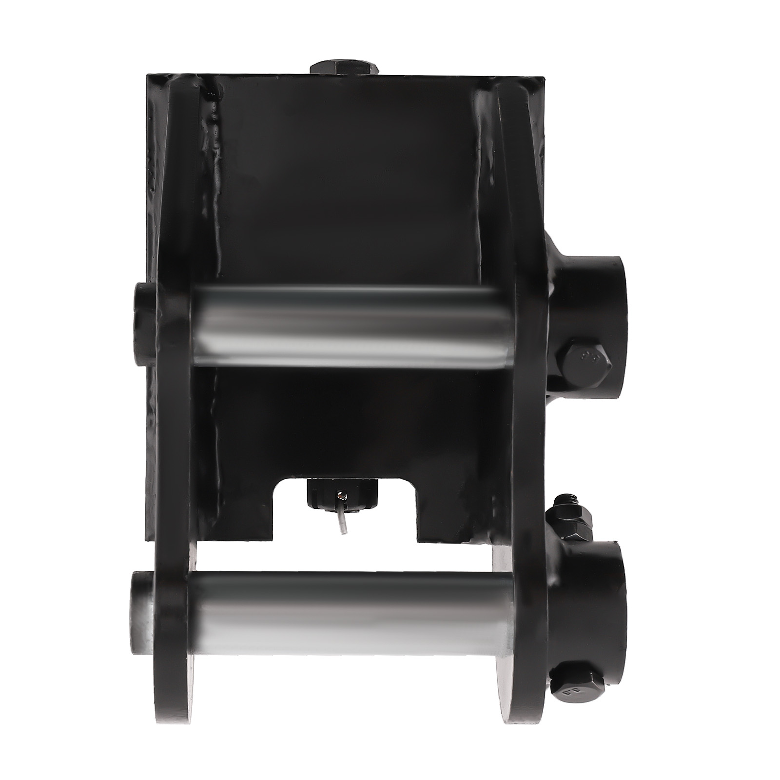 Quick Hitch Coupler Attachment - Heavy Equipment Quick Couplers review and price