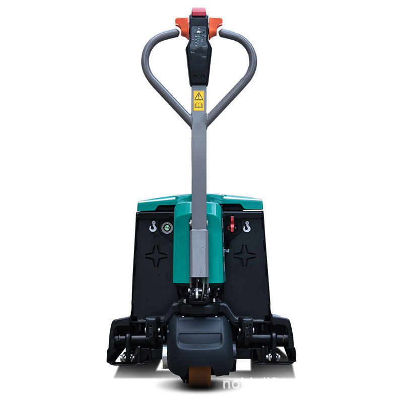 Electric Pallet Truck, 1.5-3 T - Heavy Equipment Electrical review and price