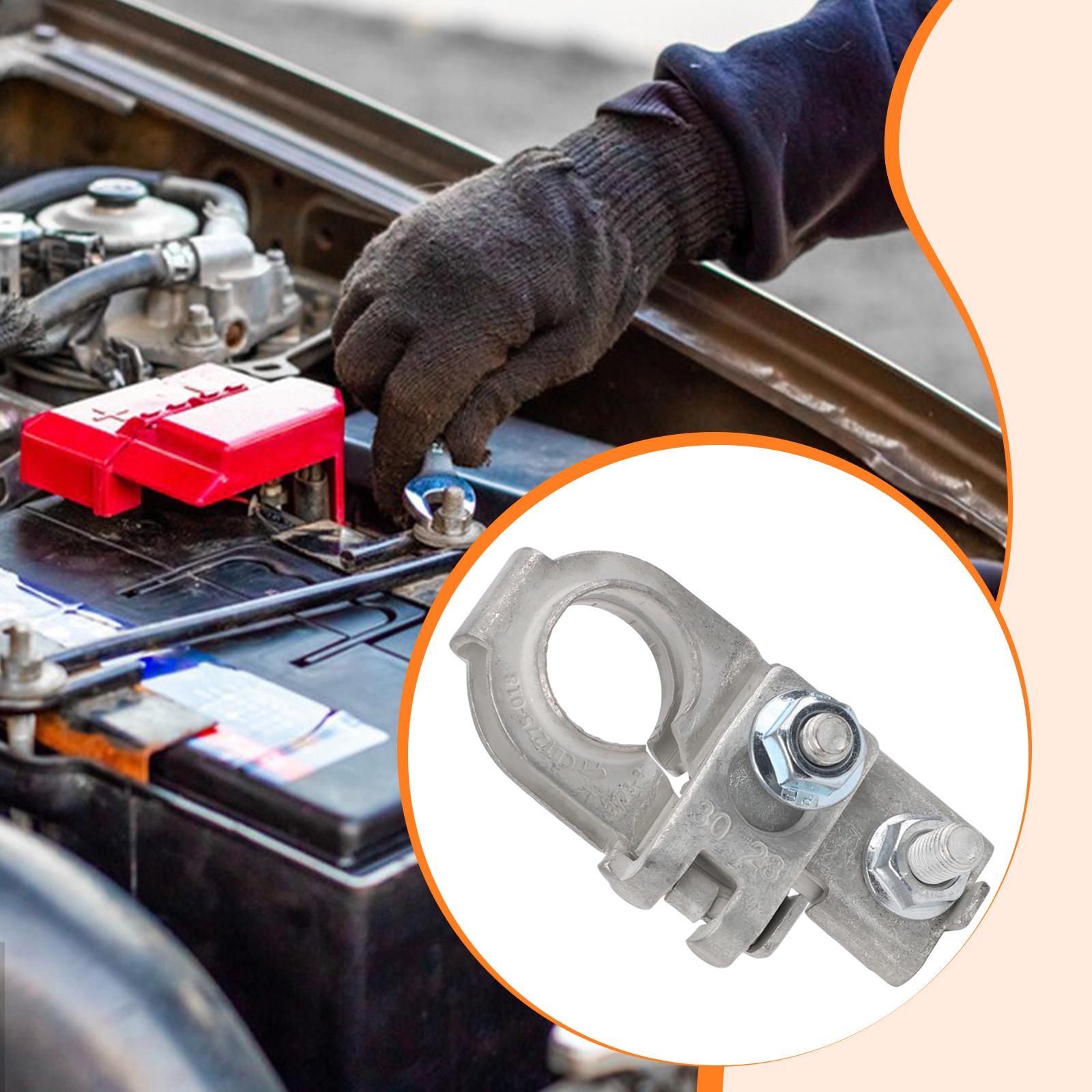 Heavy Duty Battery Terminal Br - Heavy Equipment Electrical review and price