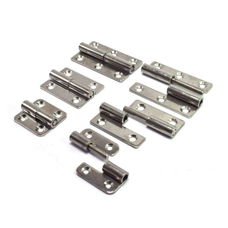 304 Stainless Steel Hinge - De - Heavy Equipment Workshop review and price