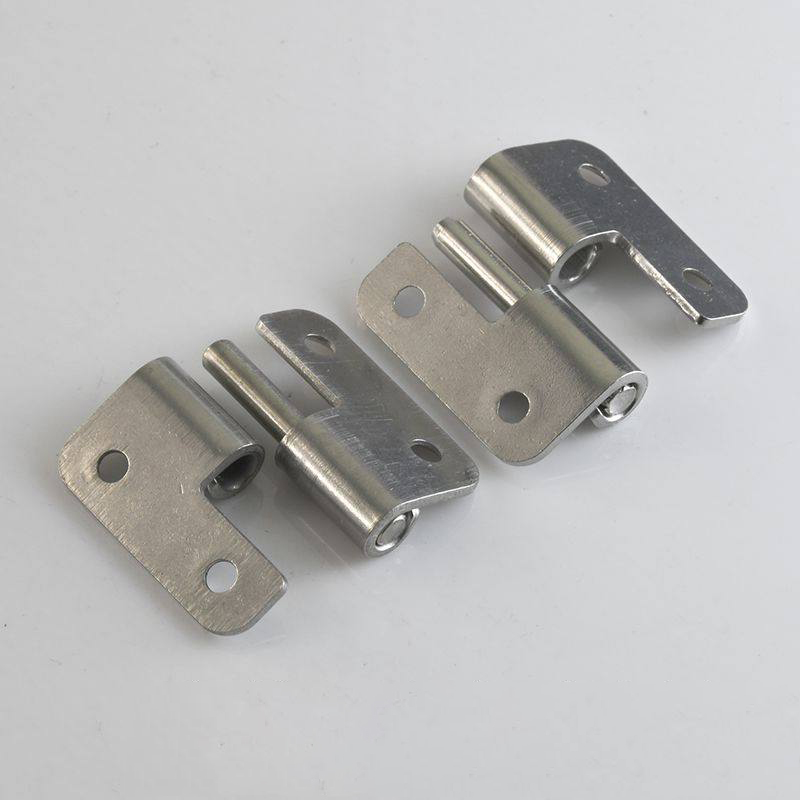 304 Stainless Steel Hinge - De - Heavy Equipment Workshop review and price