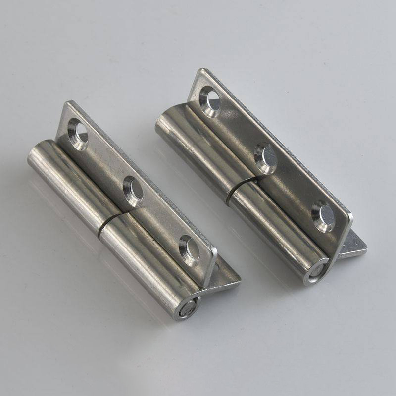 304 Stainless Steel Hinge - De - Heavy Equipment Workshop review and price