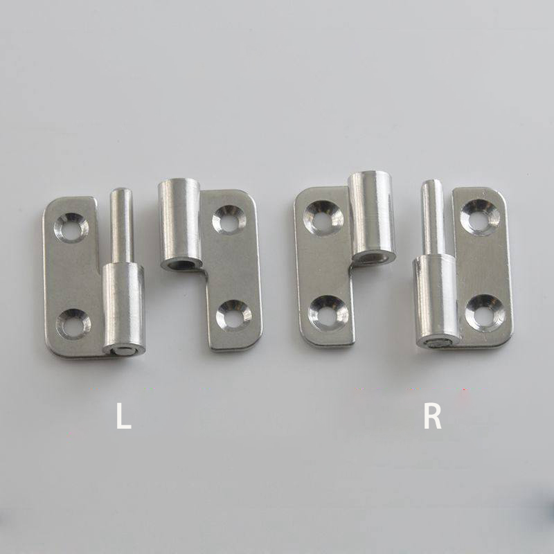 304 Stainless Steel Hinge - De - Heavy Equipment Workshop review and price