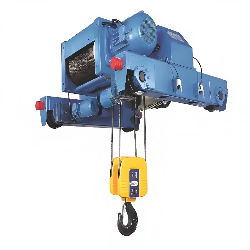 Explosion-Proof Dual-Track Rem - Heavy Equipment Workshop review and price