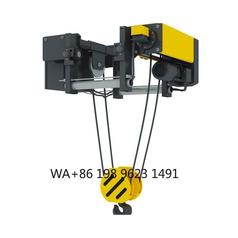 Explosion-Proof Dual-Track Rem - Heavy Equipment Workshop review and price