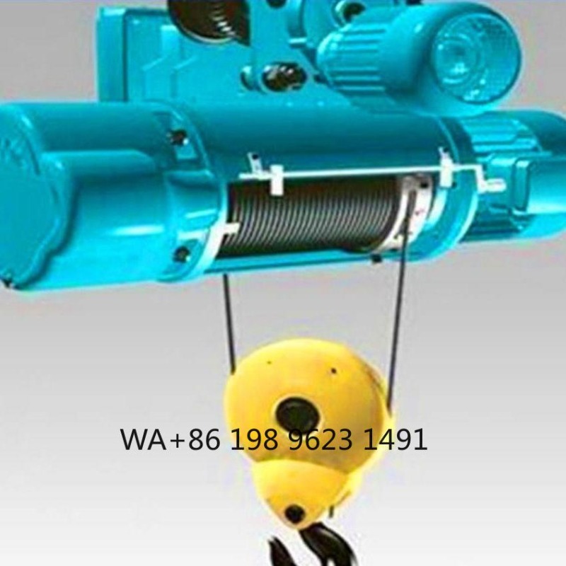 Explosion-Proof Dual-Track Rem - Heavy Equipment Workshop review and price