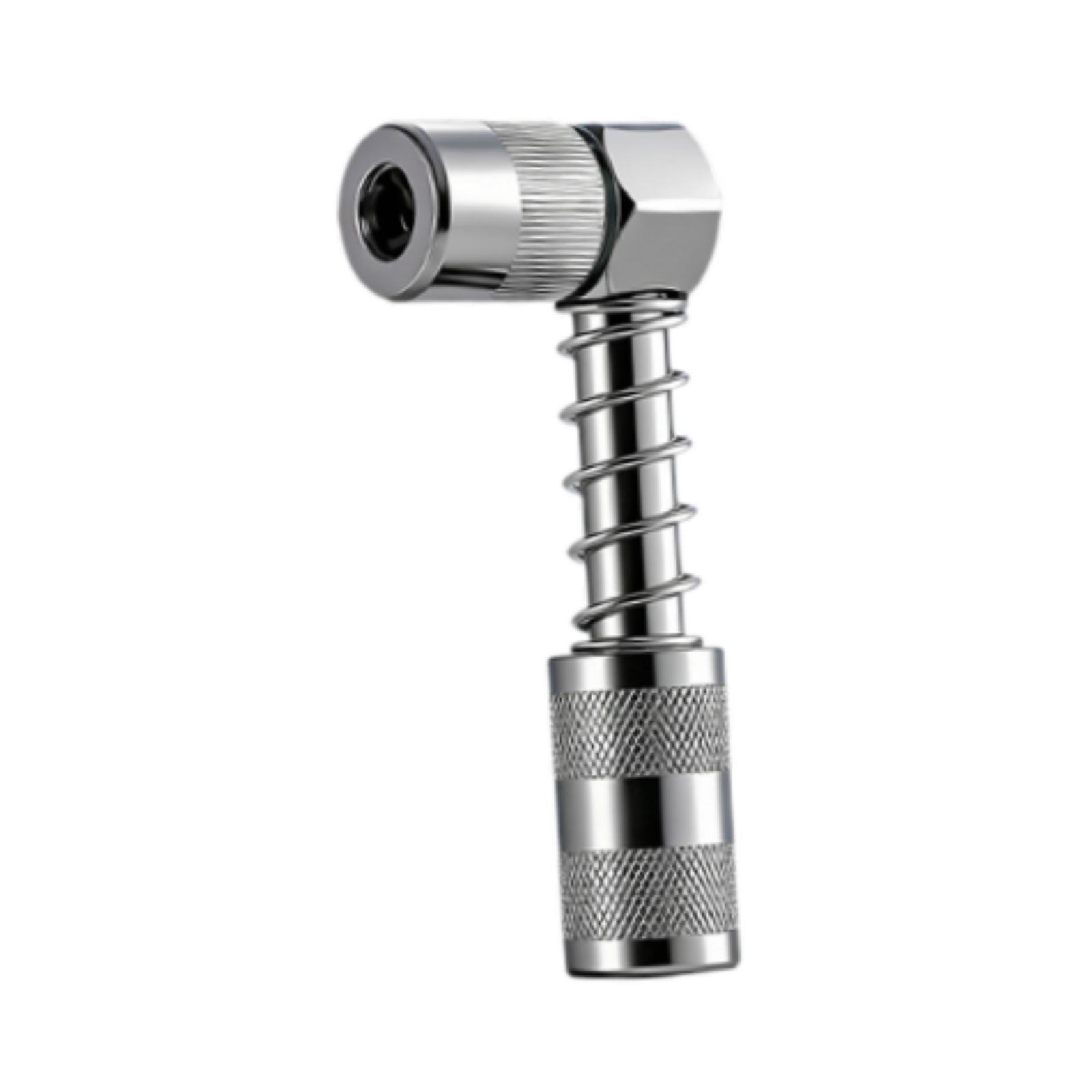 Galvanized Steel Right Angle G - Heavy Equipment Quick Couplers review and price