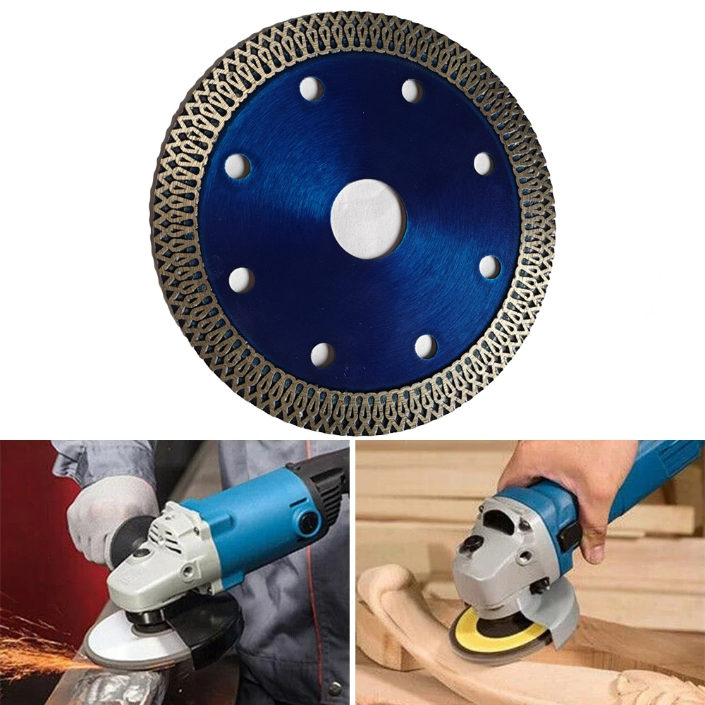 105MM/115MM/125MM Turbo Diamon - Brick Cutting Saw review and price
