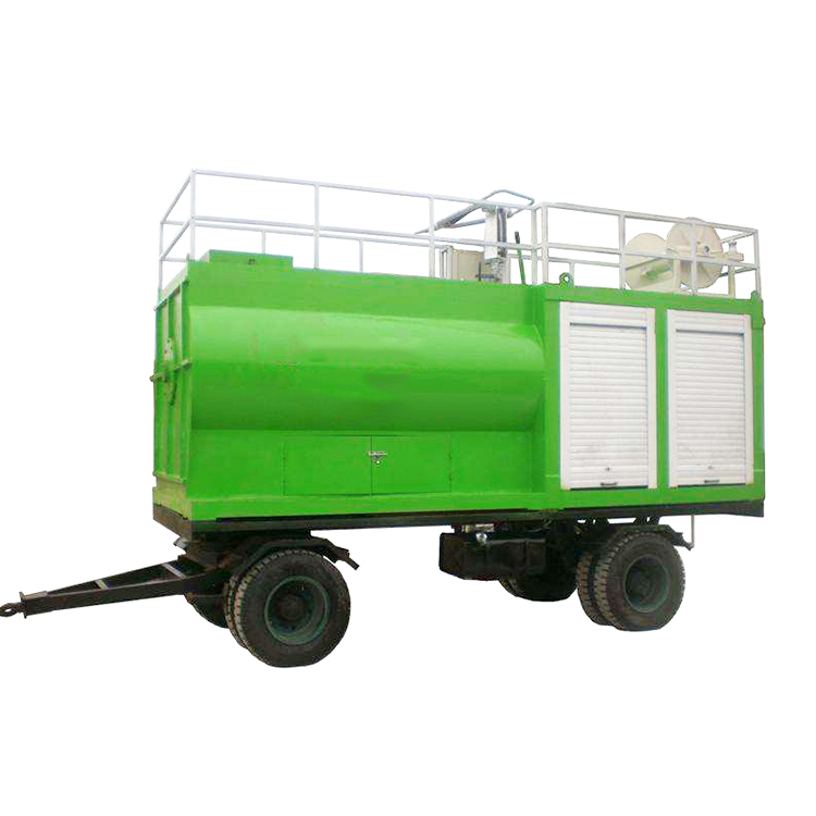 Portable Heavy Duty Towed Hydr - Heavy Equipment Landscaping review and price