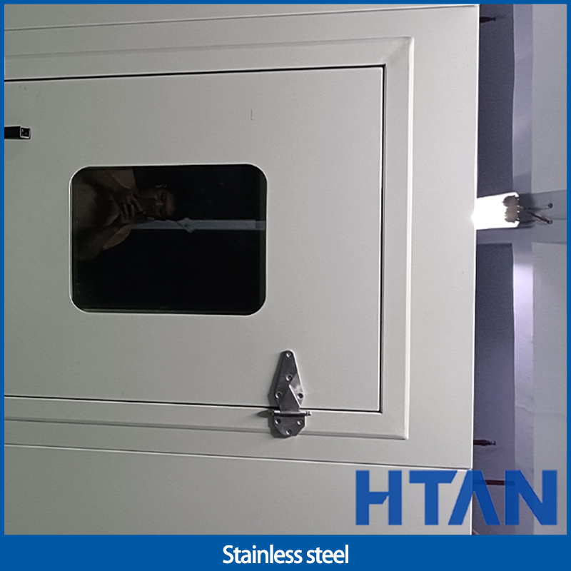 Heavy Duty Hinge 304 Stainless - Heavy Equipment Engineering review and price