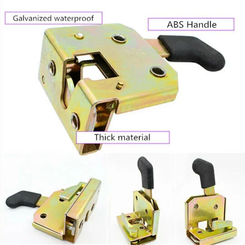 NEW 502 Type Universal Forklif - Heavy Equipment Engineering review and price