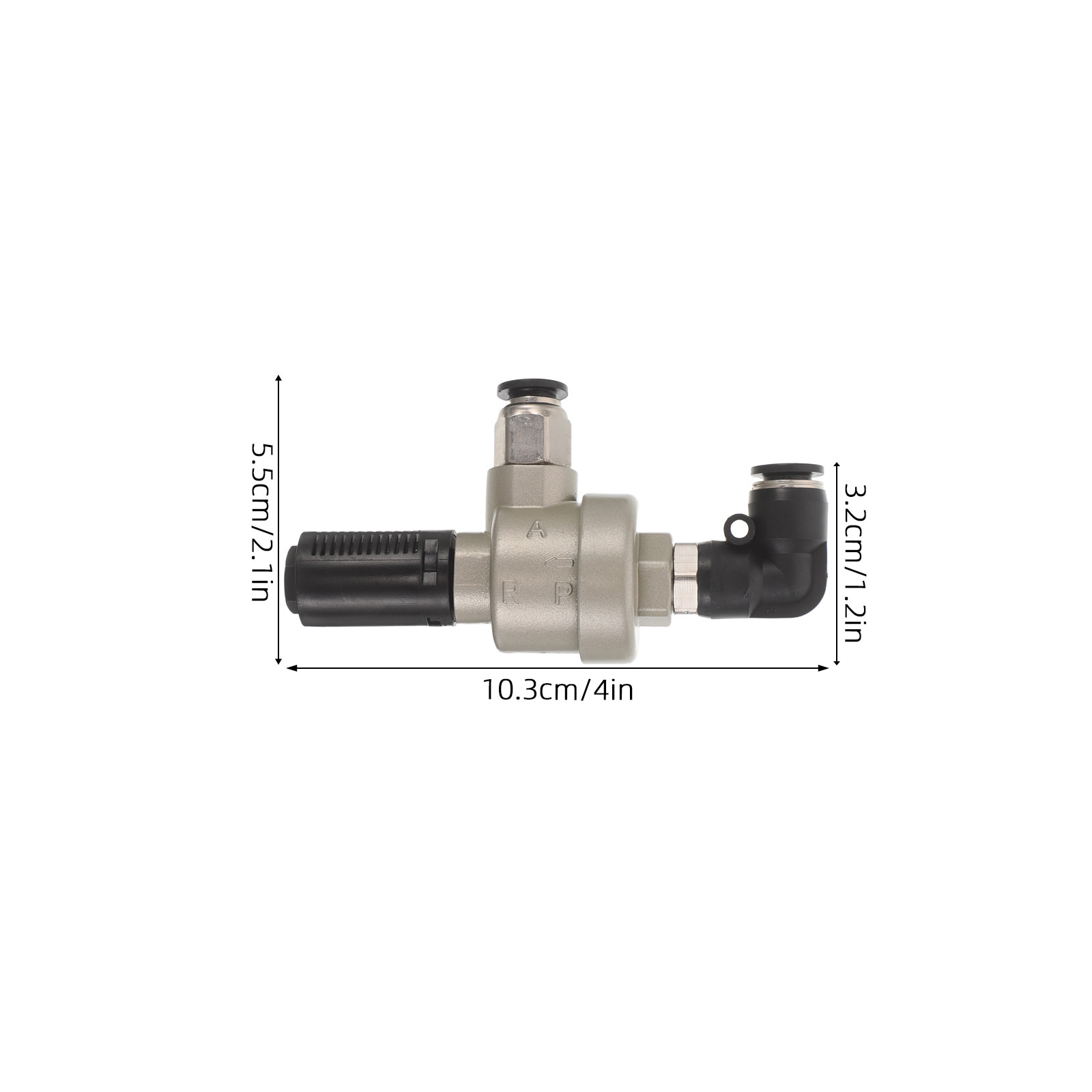 Quick Exhaust Valve Tire Chang - Heavy Equipment Workshop review and price
