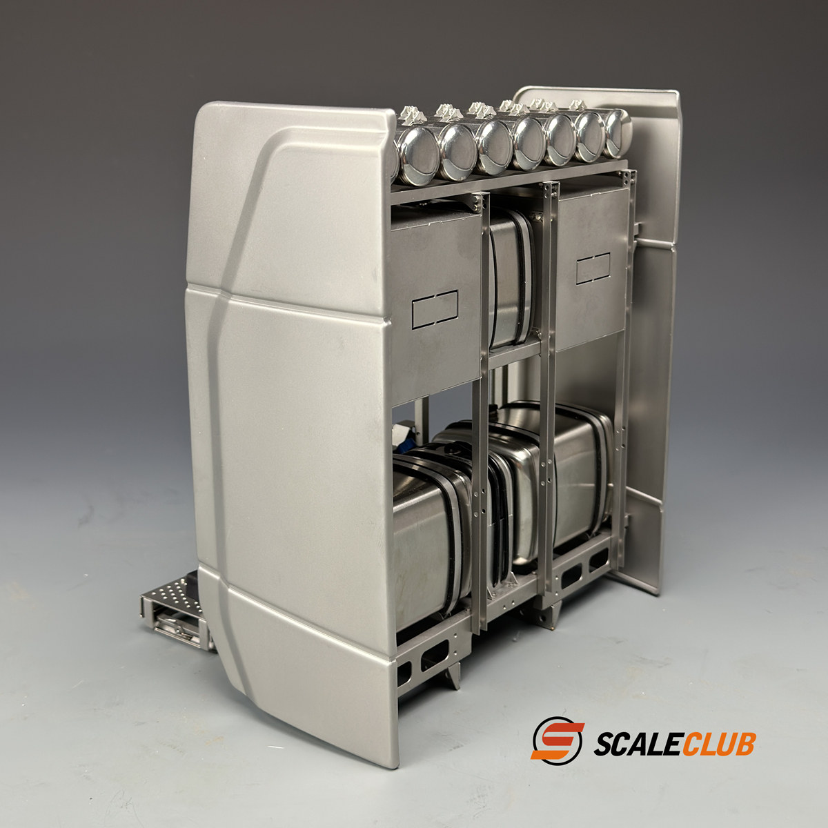 770S 1/14 Truck Cab Equipment  - Heavy Equipment Haulers review and price