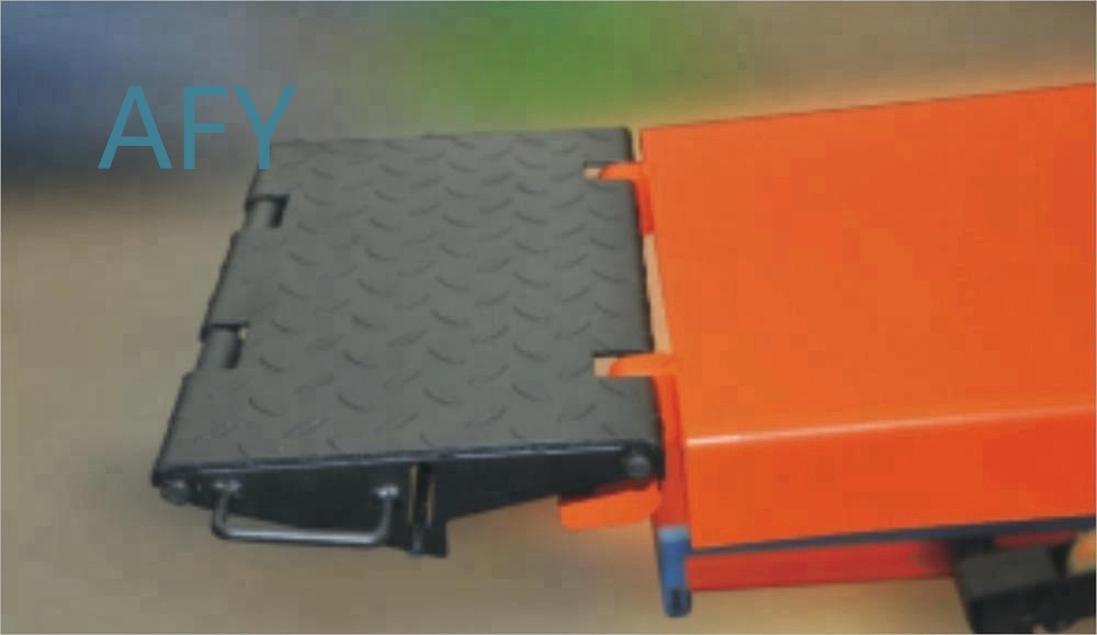 3000kg Mid Rise Hydraulic Scis - Heavy Equipment Workshop review and price