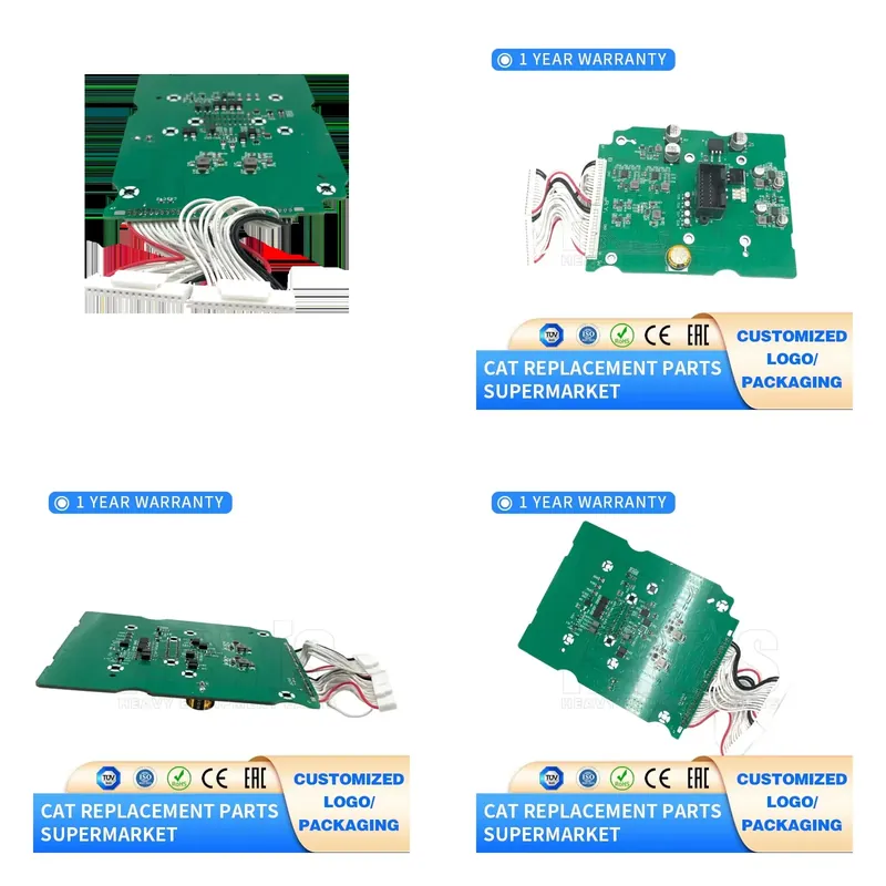 YANN'S Electrical Parts CX for - Heavy Equipment Electrical review and price