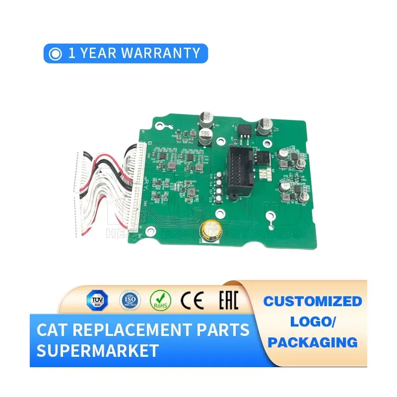 YANN'S Electrical Parts CX for - Heavy Equipment Electrical review and price