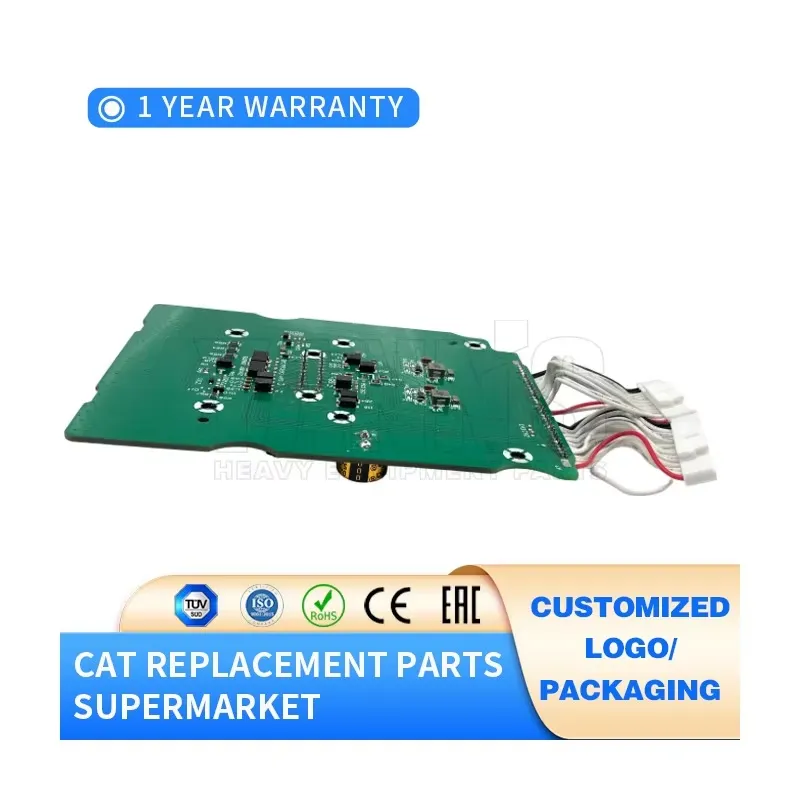 YANN'S Electrical Parts CX for - Heavy Equipment Electrical review and price
