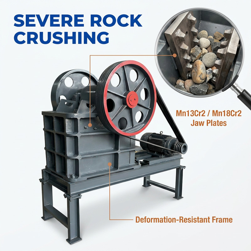 CE-Certified Dual-Power Diesel - Heavy Equipment Electrical review and price