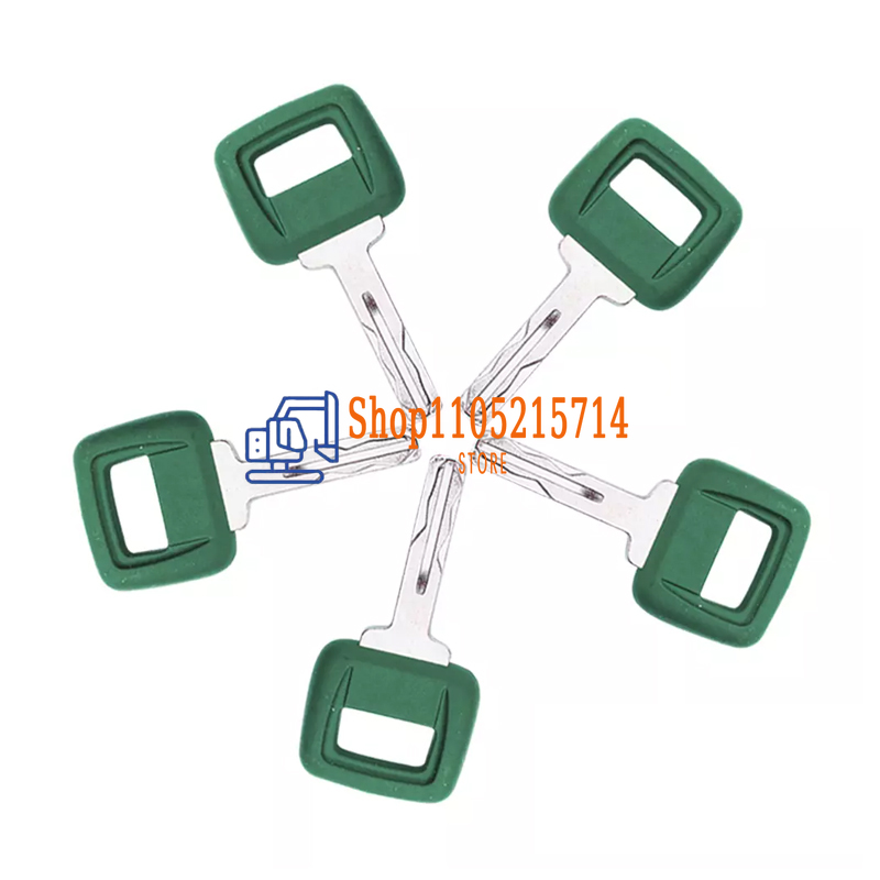 1/5/10/30pcs Key For volo Load - Heavy Equipment Hauling review and price