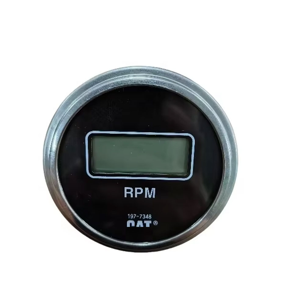 For Tachometer 197-7348 Compat - Heavy Equipment Cat review and price