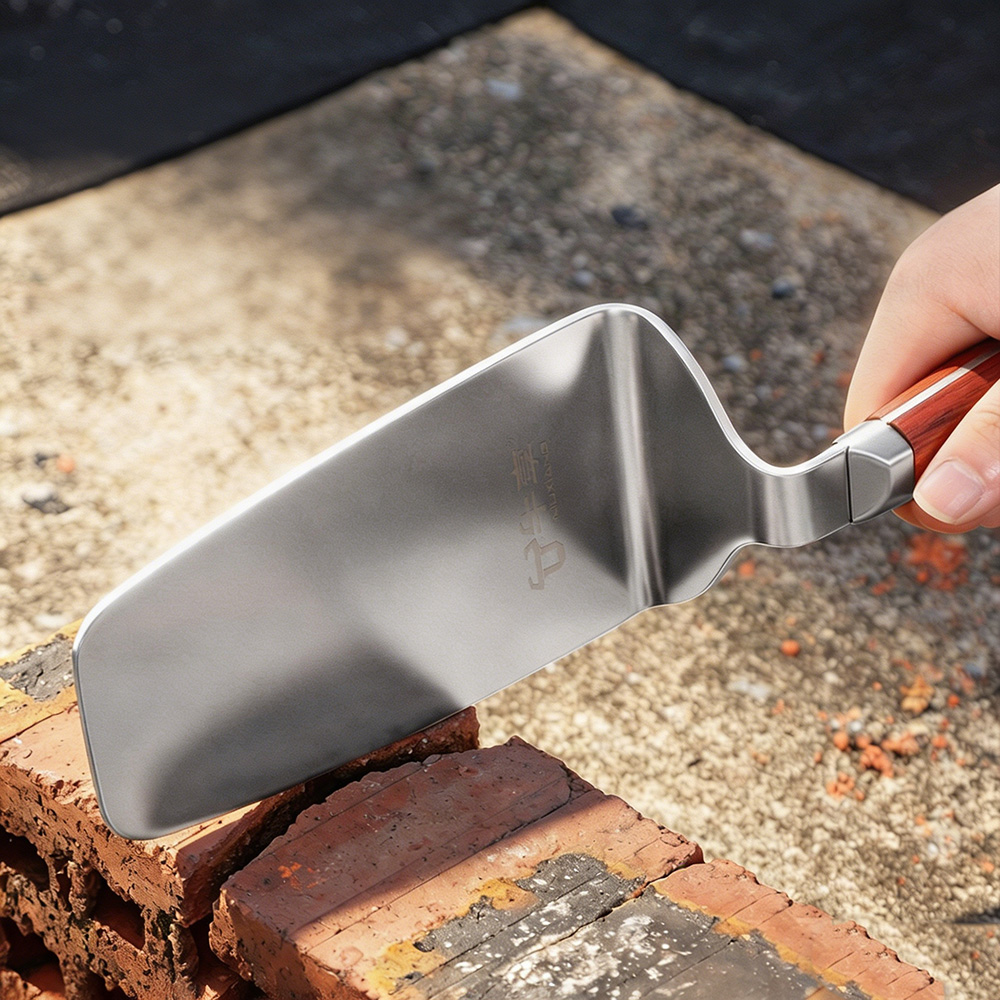 Stainless Steel Brick Knife On - Brick Cutting Saw review and price