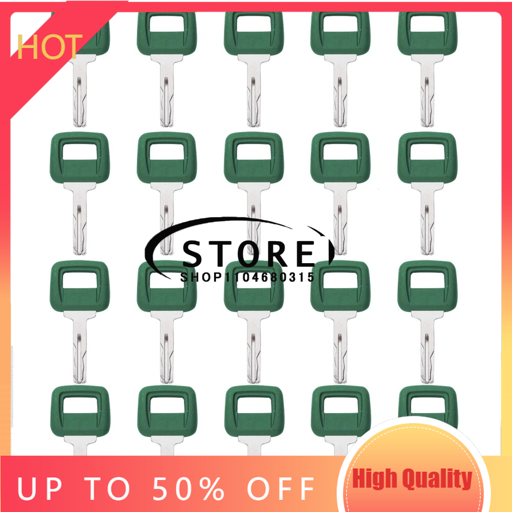 1/5/10/20PCS Key for 11039228  - Heavy Equipment Hauling review and price