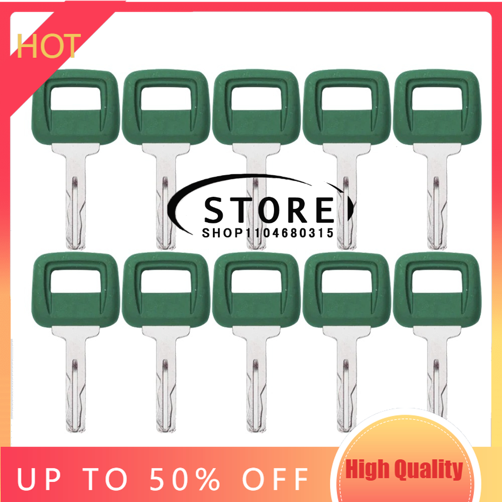 1/5/10/20PCS Key for 11039228  - Heavy Equipment Hauling review and price