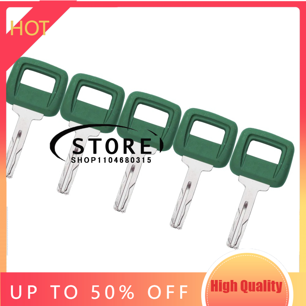 1/5/10/20PCS Key for 11039228  - Heavy Equipment Hauling review and price