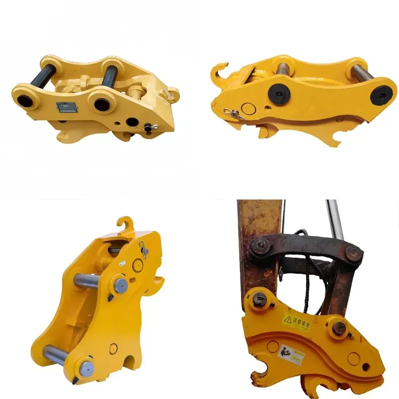 Heavy Quick Coupler for Constr - Heavy Equipment Quick Couplers review and price