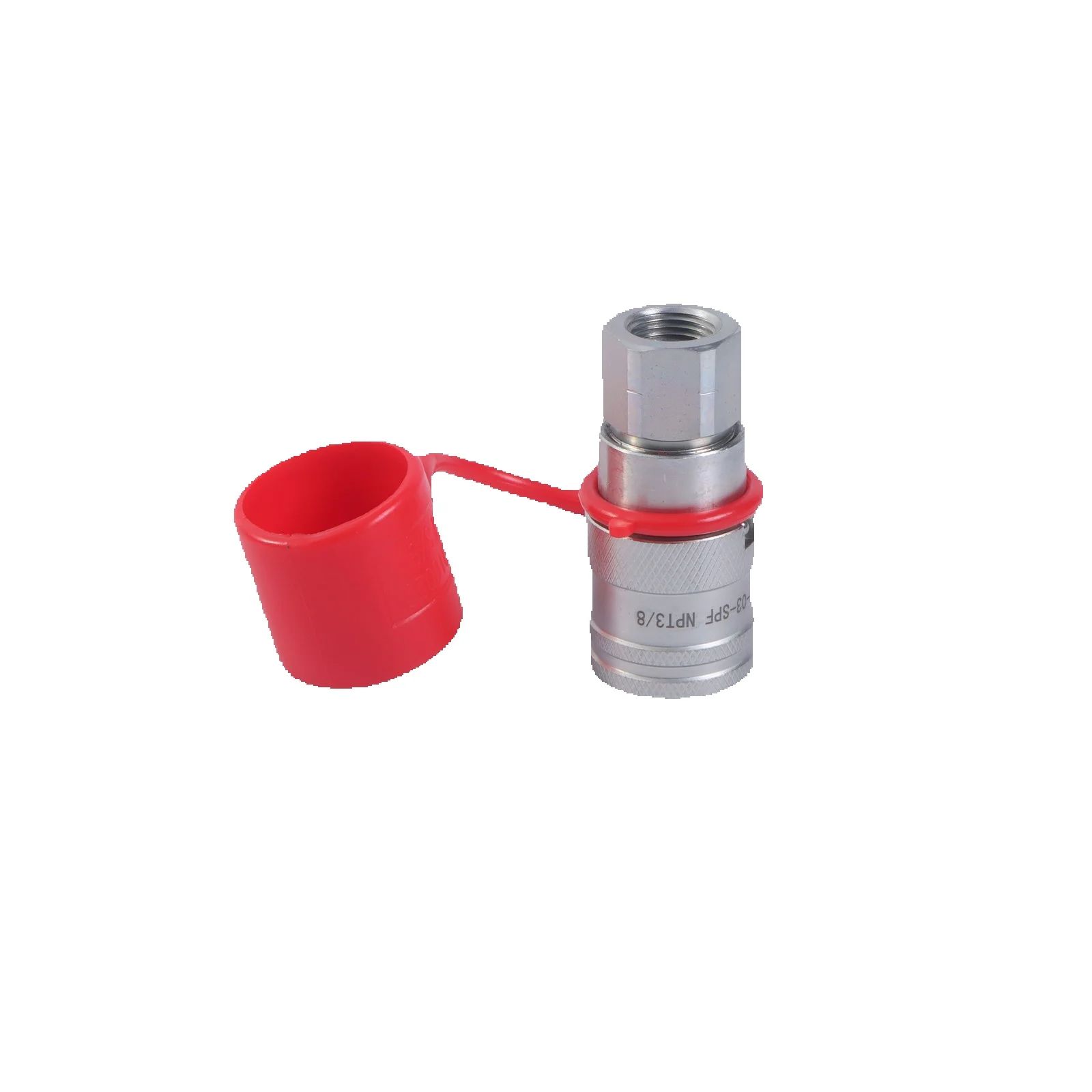 1695310-1 38FFNPT 38FFNPT Hydr - Heavy Equipment Quick Couplers review and price