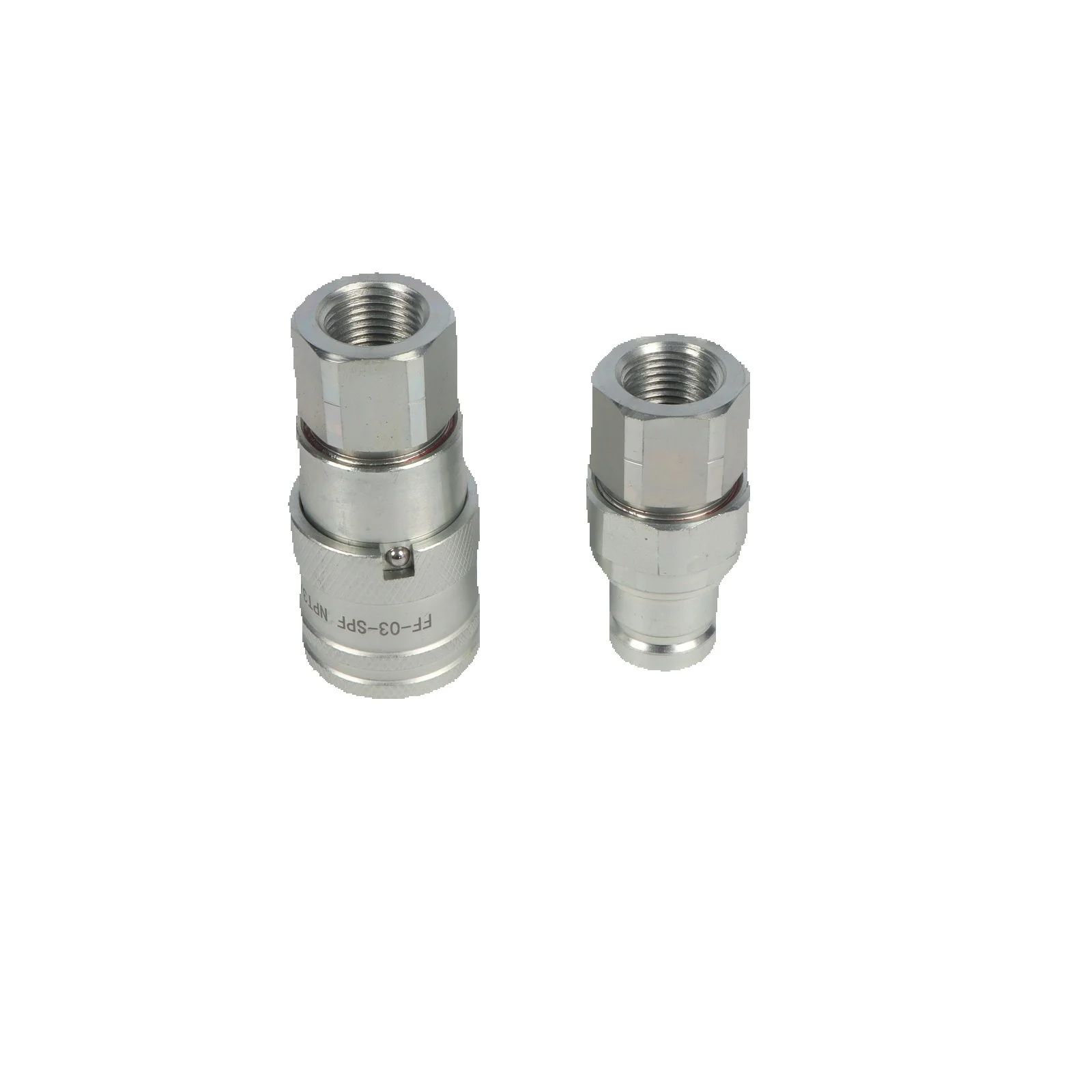 1695310-1 38FFNPT 38FFNPT Hydr - Heavy Equipment Quick Couplers review and price