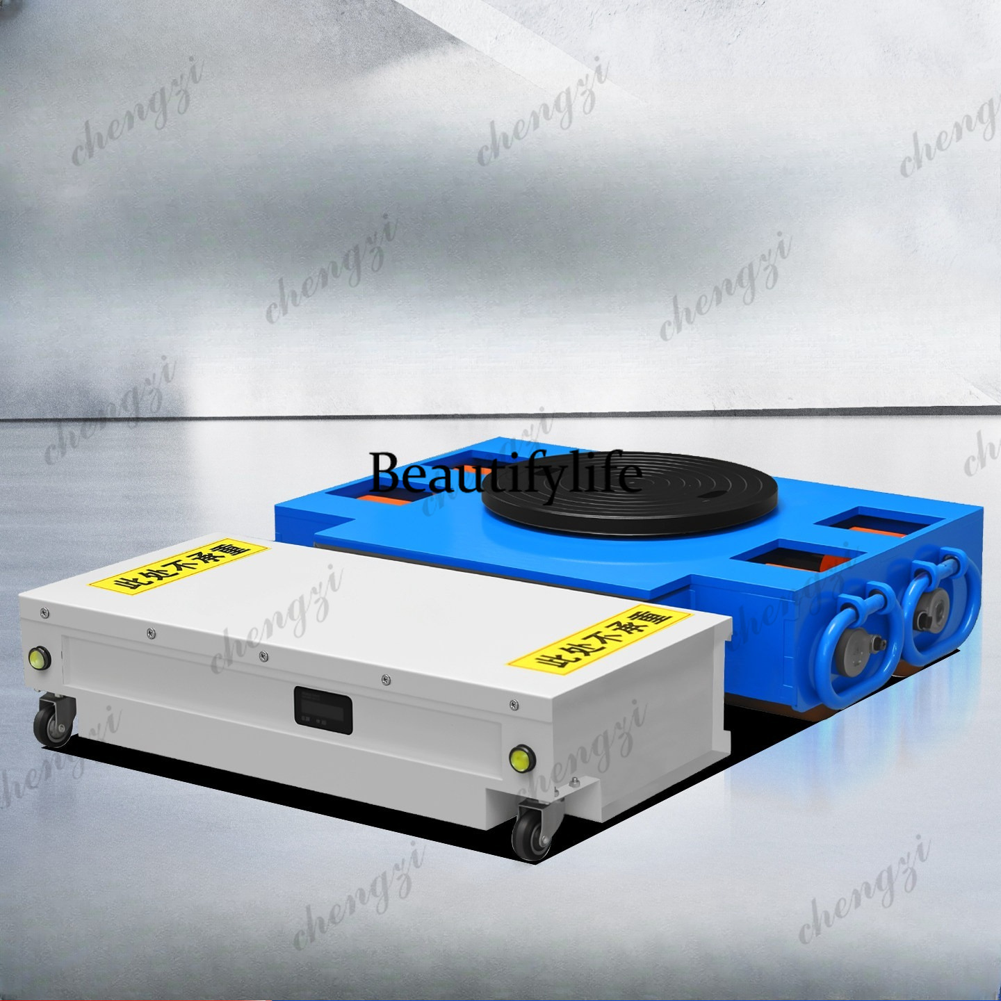 SS81 electric tank truck tract - Heavy Equipment Electrical review and price